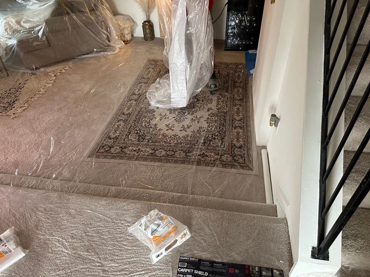 Encapsulation & Moisture Control