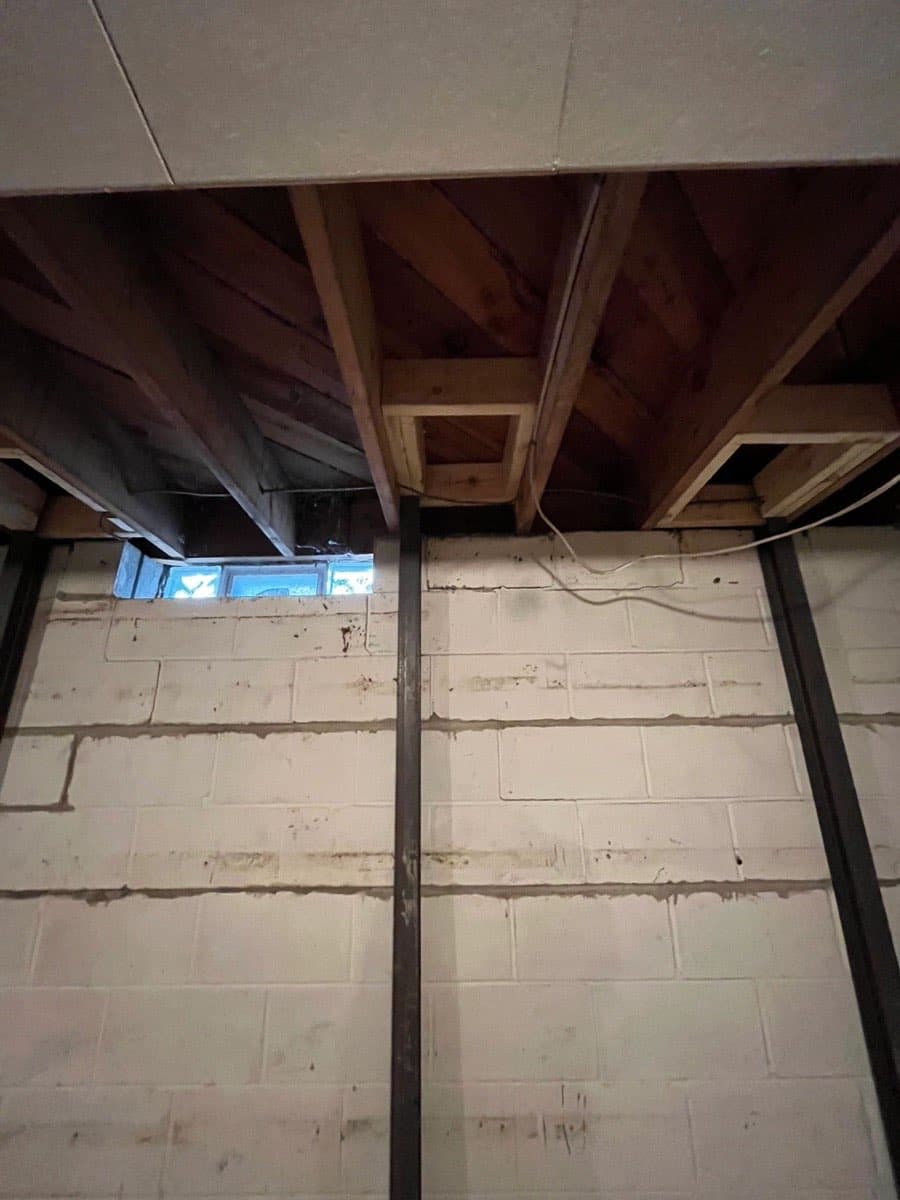 Foundation Assessment & Repair