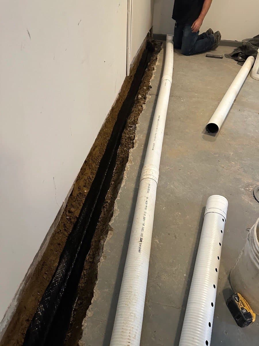 7 Warning Signs Your Basement Needs Waterproofing