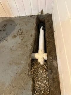 Basement Wall Waterproofing