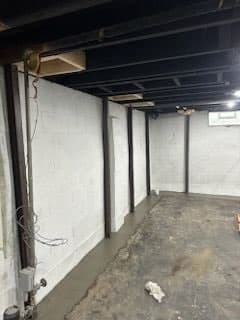 Foundation Repair